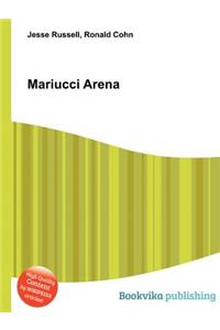 Mariucci Arena