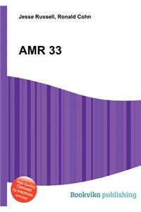 Amr 33