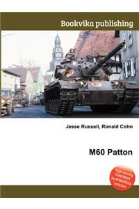 M60 Patton