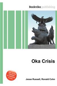 Oka Crisis