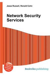 Network Security Services