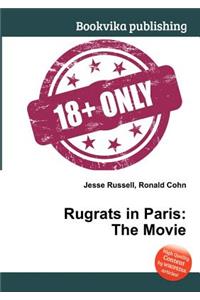 Rugrats in Paris