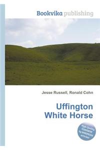 Uffington White Horse