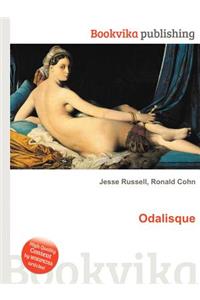 Odalisque