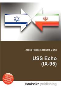 USS Echo (IX-95)