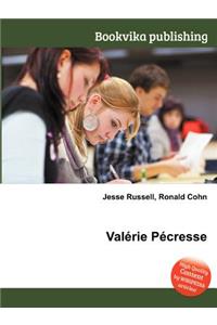 Valerie Pecresse