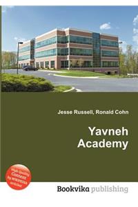 Yavneh Academy