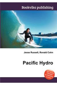 Pacific Hydro