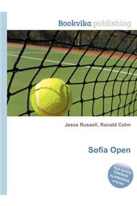 Sofia Open