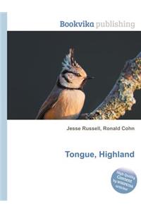 Tongue, Highland