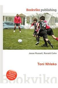 Toni Nhleko