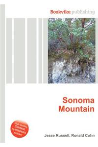 Sonoma Mountain