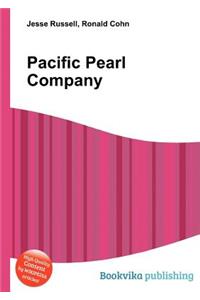 Pacific Pearl Company