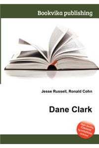 Dane Clark