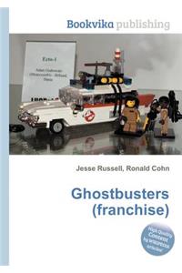 Ghostbusters (Franchise)