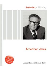 American Jews
