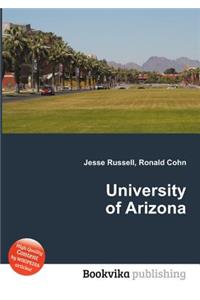 University of Arizona