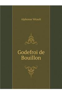 Godefroi de Bouillon