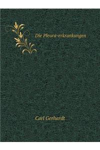 Die Pleura-Erkrankungen