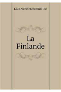 La Finlande