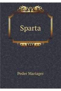 Sparta