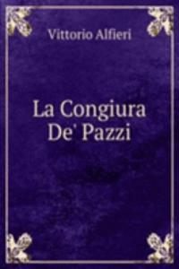 La Congiura De' Pazzi