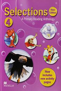 Selections New Edition Level 4 Student's Book International