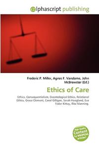 Ethics of Care