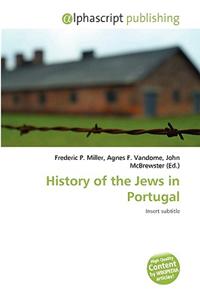 History of the Jews in Portugal