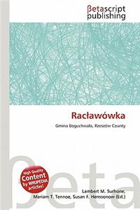 Rac Awowka