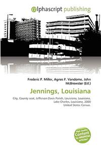 Jennings, Louisiana