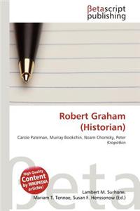 Robert Graham (Historian)