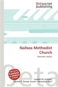 Nailsea Methodist Church