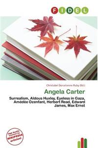 Angela Carter