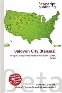 Baldwin City (Kansas)