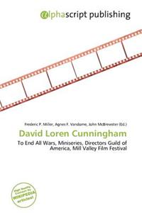 David Loren Cunningham