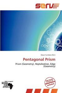 Pentagonal Prism