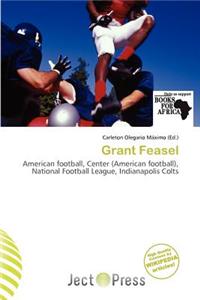 Grant Feasel