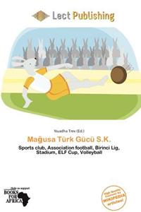 Ma USA T Rk G C S.K.