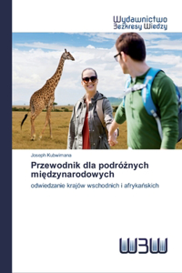 Przewodnik dla podróznych miedzynarodowych