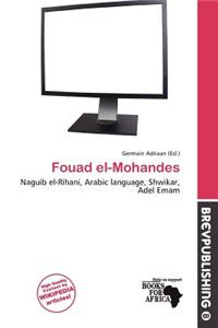 Fouad El-Mohandes