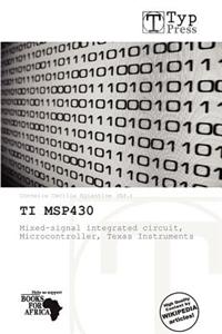 Ti Msp430