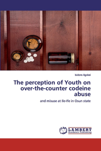 perception of Youth on over-the-counter codeine abuse