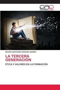 Tercera Generación