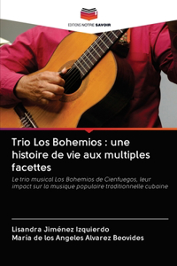 Trio Los Bohemios