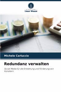 Redundanz verwalten