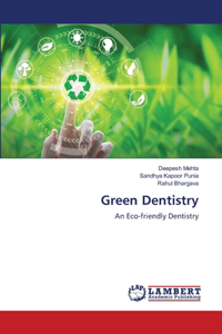 Green Dentistry