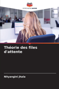 Théorie des files d'attente