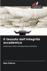 Il tessuto dell'integrità accademica