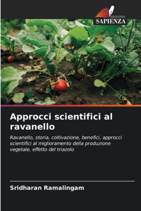 Approcci scientifici al ravanello